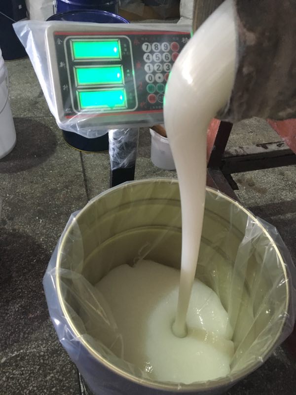 液體硅膠價(jià)格