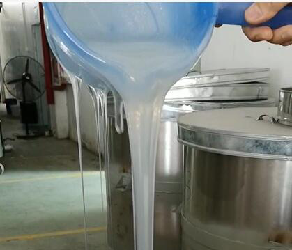 加成型液態硅橡膠