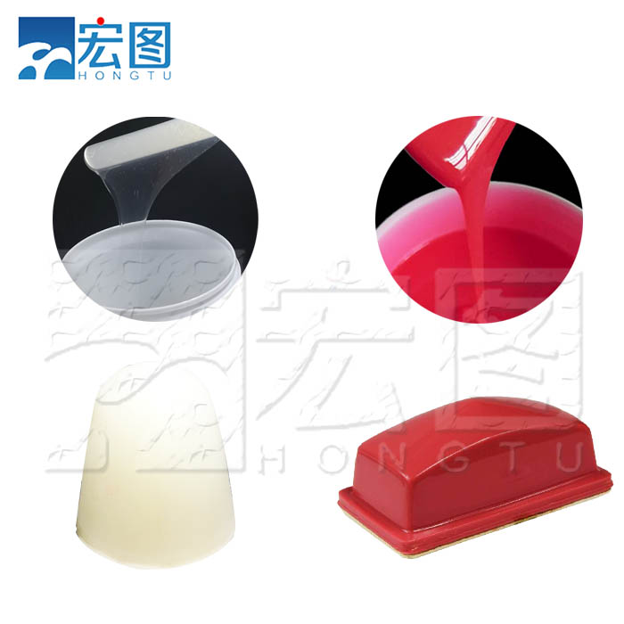 移印硅膠有哪些優勢