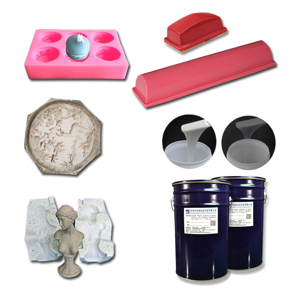 硅橡膠是有機物應用