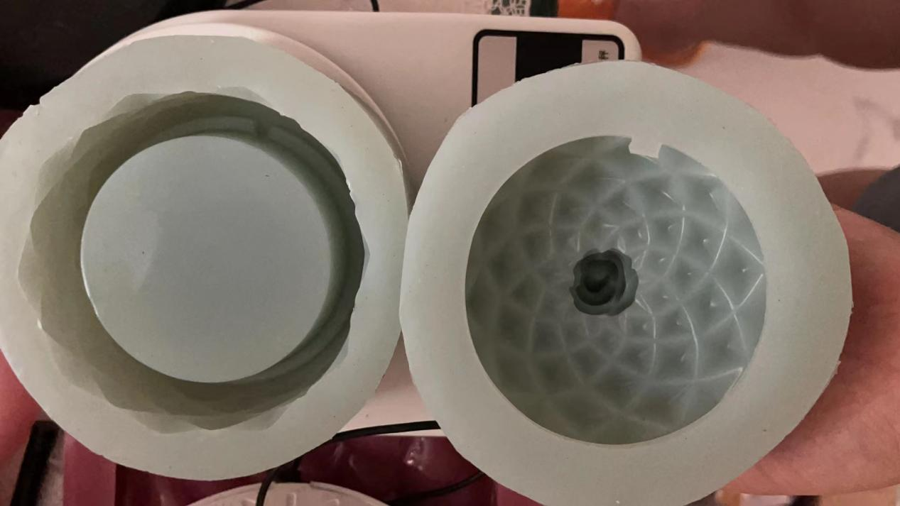 液態硅膠